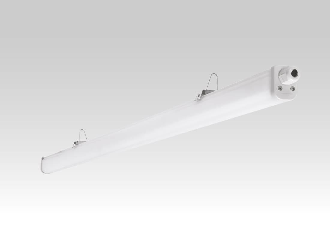 TEC-MAR - LEA 54W 3000K CRI>80 MOD.LD + EM.1H