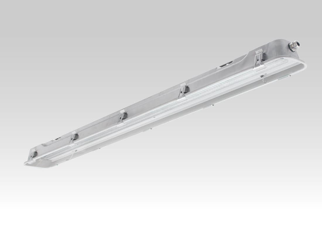 TEC-MAR - ISIDE 56W 6500K CRI>80 S5 UGR<25 + D2P