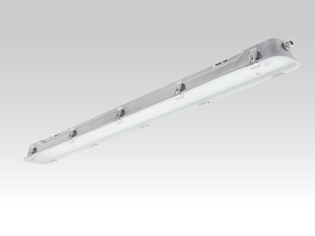 TEC-MAR - ISIDE 41W 4000K CRI>80MODVS+CABLAGGIO PA