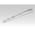 TEC-MAR - ISIDE 24W 3000K CRI>80 MOD.VT + EM.3H