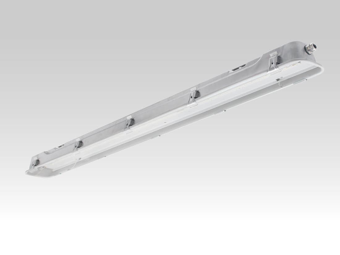 TEC-MAR - ISIDE 18W 4000K CRI>80MODVT+CABLAGGIO PA