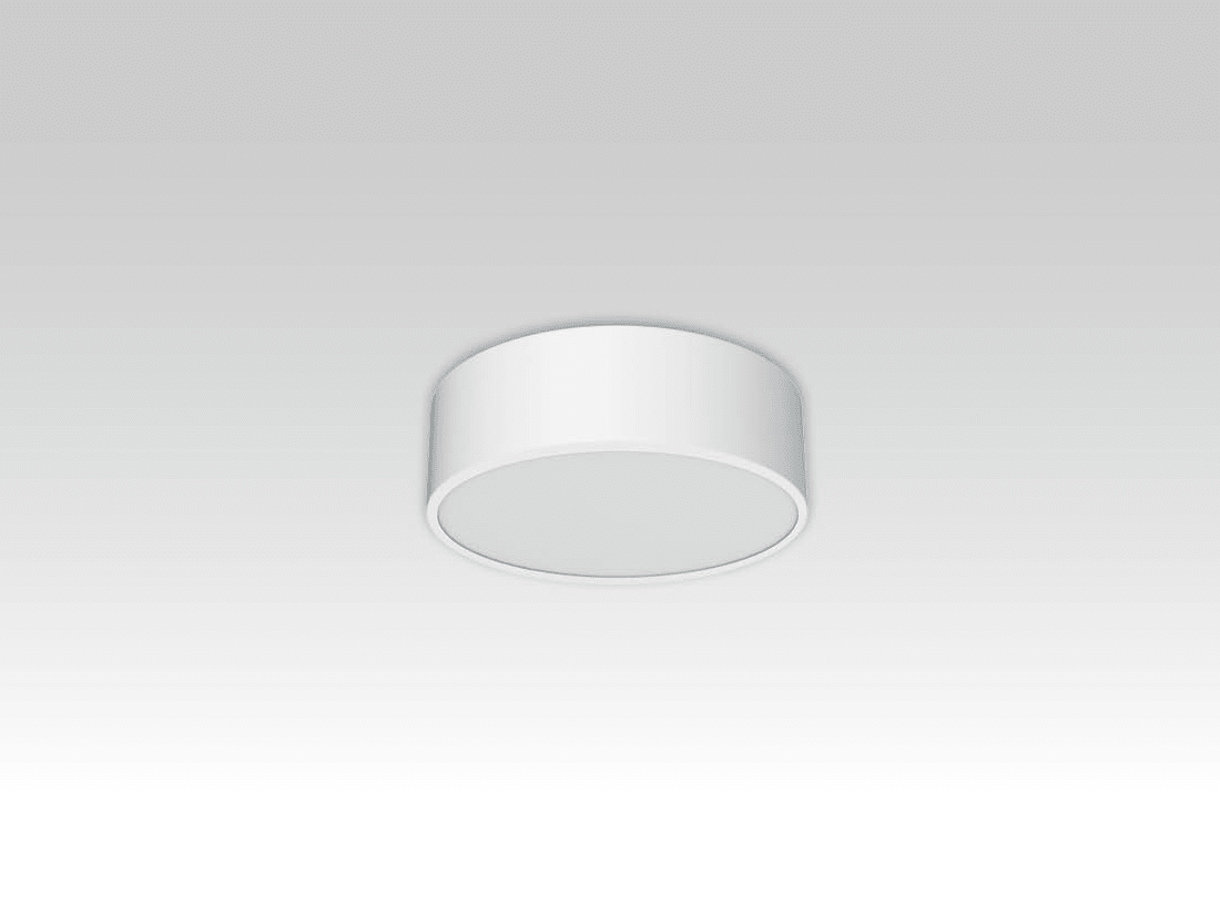 TEC-MAR - SOLEIL 19W 2700K CRI>80 2S UGR<22 (BIANC