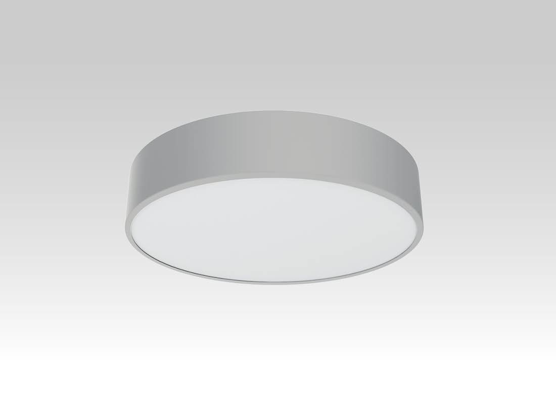 TEC-MAR - SOLEIL 16W 4K CRI>80 4S UGR<22 + CAS. GR