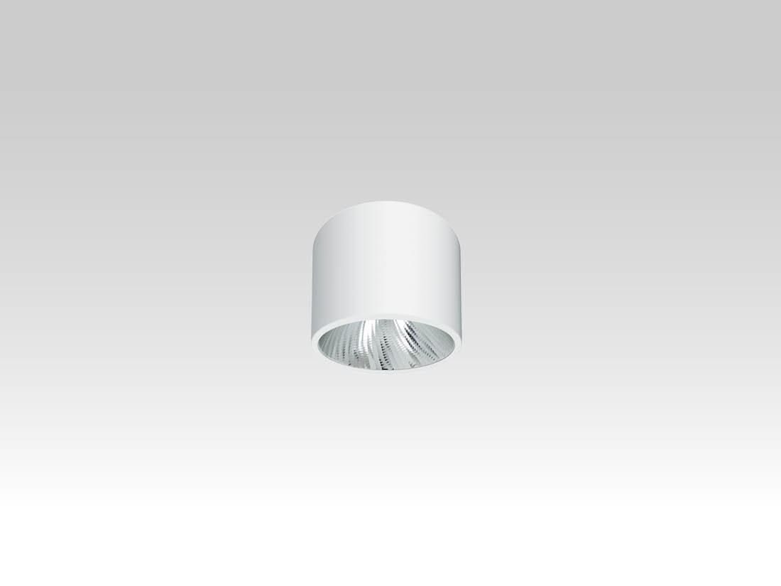 TEC-MAR - AREA 14W 3000K CRI>80 MOD.FD (BIANCO)