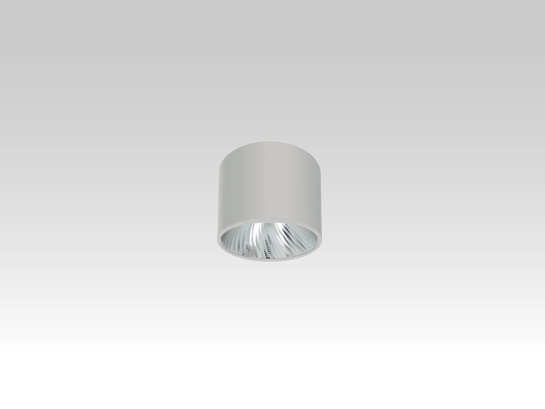 TEC-MAR - AREA 6W 2700K CRI>80 MOD.FD (GRIGIO)