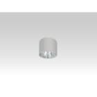 TEC-MAR - AREA 14W 4K CRI 80 MOD.FD (GRIGIO)