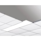 TEC-MAR - QUADRA 64W 3000K CRI>80 R3 UGR<22 - ON/O