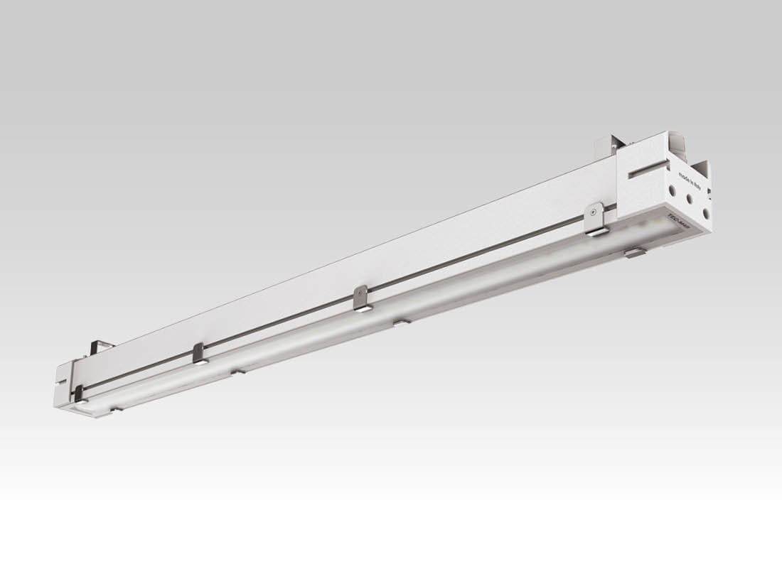 TEC-MAR - GIOTTO S 21W 4K CRI 80 MOD.VA + EM.3H