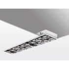 TEC-MAR - VENEZIA 33W 4000K CRI>90 MOD.2R UGR<16