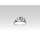TEC-MAR - STELLA 30W 4K CRI80 12 UGR<19+D2 PUSH+1H