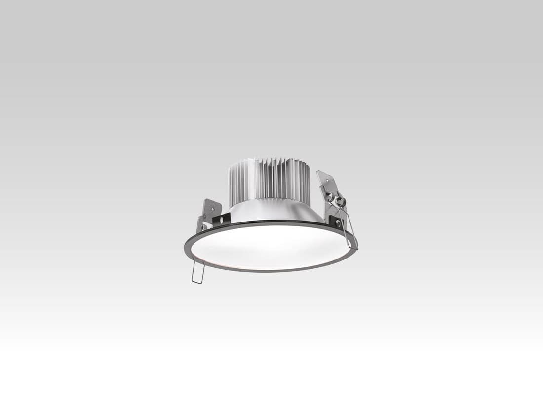 TEC-MAR - STELLA 11W 4K CRI 80 MOD. 12 UGR<19 (NER