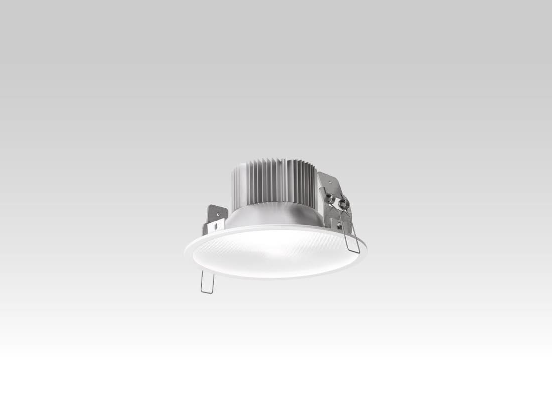 TEC-MAR - STELLA 26W 3K CRI80 12 UGR<19+D2 PUSH BI