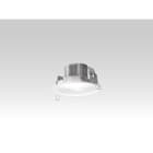 TEC-MAR - STELLA 26W 3K CRI80 12 UGR<19+D2 PUSH BI