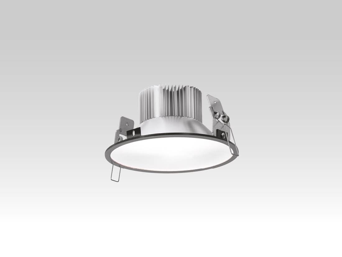 TEC-MAR - STELLA 20W 4K CRI80 18 UGR<19+D2 PUSH NE