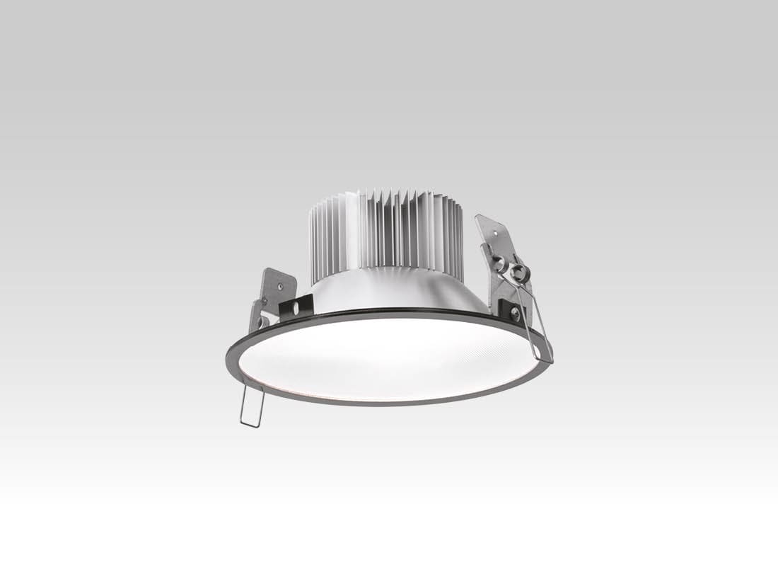 TEC-MAR - STELLA 30W 3000K CRI>90 20 UGR<19 DALI 2