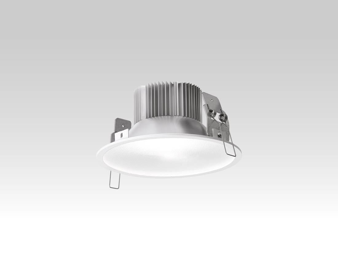TEC-MAR - STELLA 30W 3K CRI 80 MOD. 20 UGR<19 BIAN
