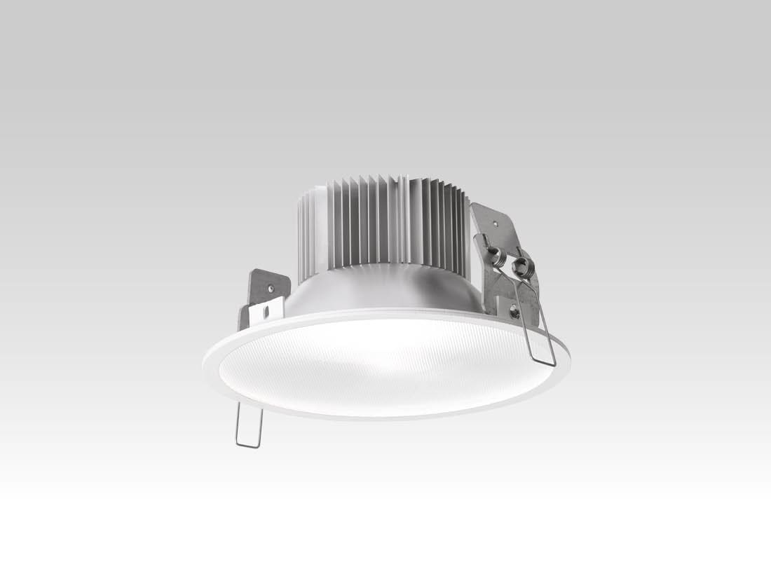 TEC-MAR - STELLA 13W 3000K CRI>80 24 UGR<19 DALI2