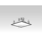 TEC-MAR - EOS 26W 3000K CRI>90 12 UGR<19 DALI 2 EM