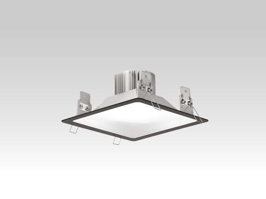 TEC-MAR - EOS 11W 2700K CRI>80 MOD.15 UGR<19 + EM.