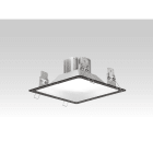 TEC-MAR - EOS 20W 3000K CRI>90 18 UGR<19 DALI 2 P.