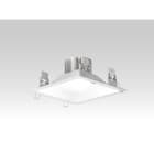 TEC-MAR - EOS 20W 3000K CRI>80 MOD.18 UGR<19 + EM.