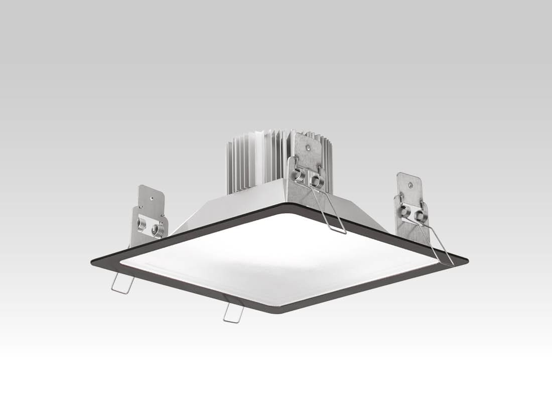 TEC-MAR - EOS 55W 3000K CRI>80 20 UGR<19 + DALI2 +