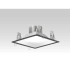 TEC-MAR - EOS 55W 3000K CRI>80 20 UGR<19 + DALI2 +