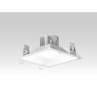 TEC-MAR - EOS 75W 2700K CRI>80 MOD.20 UGR<19 + EM.