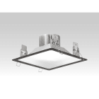 TEC-MAR - EOS 20W 3000K CRI>80 MOD.24 UGR<19