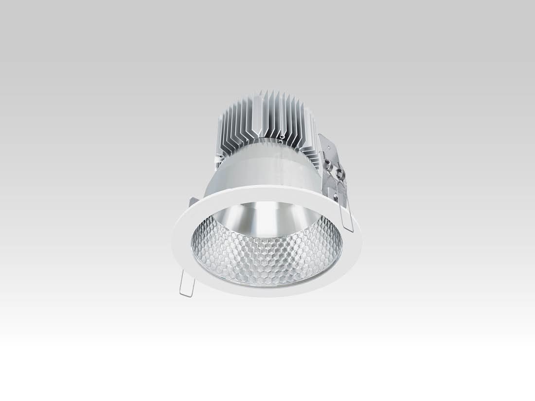 TEC-MAR - DOGE 30W 3000K CRI>90 MOD.15 UGR<19