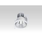 TEC-MAR - DOGE 30W 3000K CRI>90 MOD.15 UGR<19