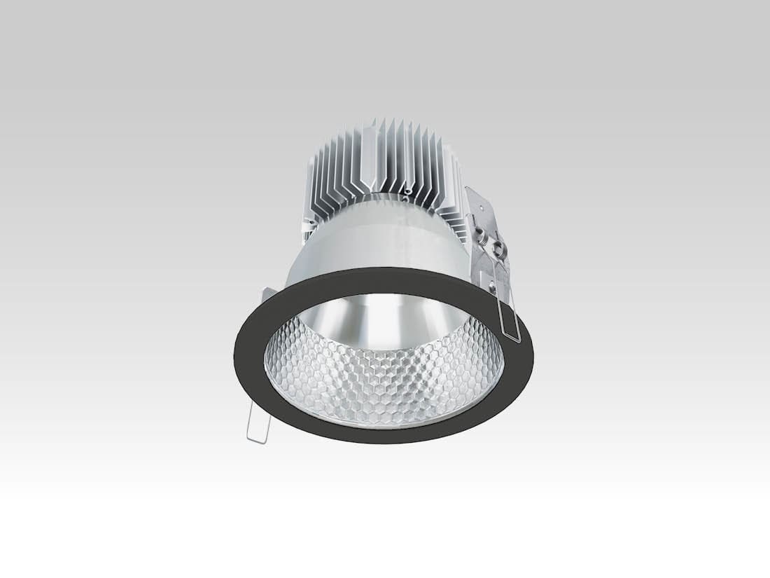 TEC-MAR - DOGE 11W 2700K CRI>80 MOD.18 UGR<19 + EM