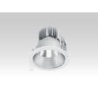 TEC-MAR - DOGE 40W 3000K CRI>80 20 UGR<19 DALI2 E1