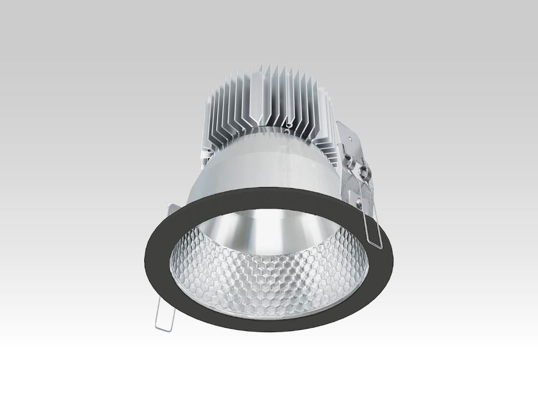 TEC-MAR - DOGE 11W 4000K CRI>80 MOD.24 UGR<19 + EM