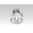 TEC-MAR - DOGE 18W 3000K CRI>80 MOD.24 UGR<19 + EM