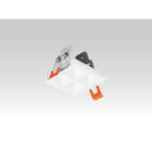 TEC-MAR - OSLO 8W 4K CRI80MOD2B UGR<19(BIANCO/BIAN 60102B0408EL