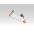 TEC-MAR - OSLO 13W 3K CRI80 MOD4B UGR<19 D2PBIAN/B 60104B0313LD