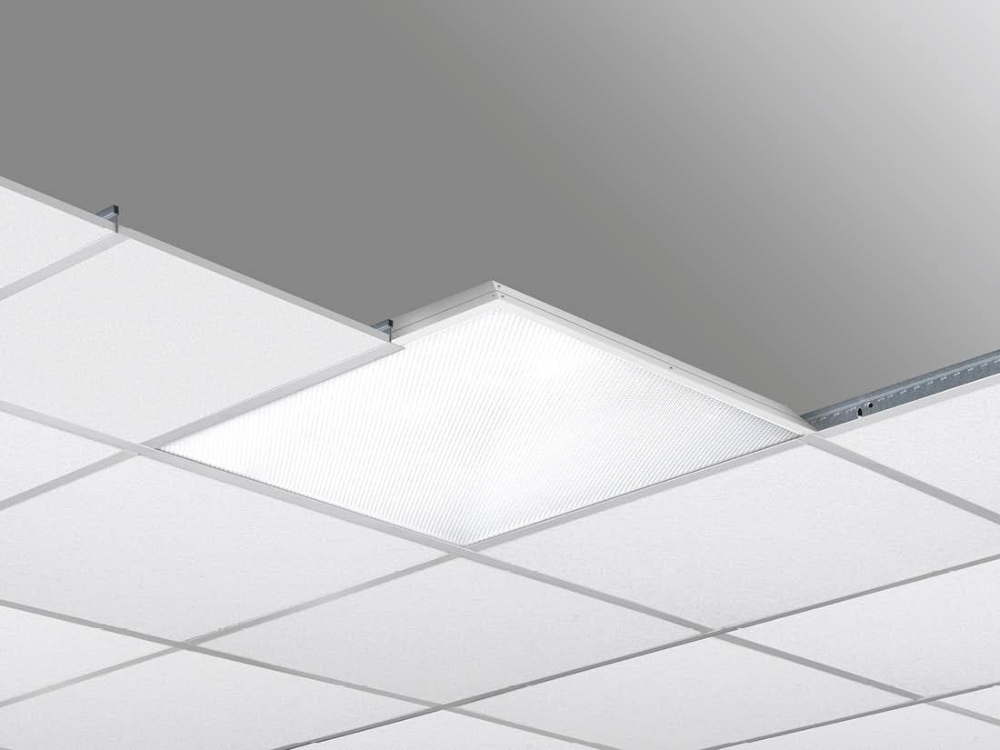 TEC-MAR - DASIA 38W 4K CRI>80MODQP UGR<19+DALI2 PU