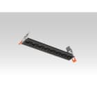 TEC-MAR - OSLO 17W 4000K CRI>90 8N UGR<19 CAS. NER