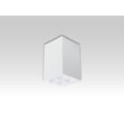 TEC-MAR - MODU 13W 3K CRI80 2B UGR<19+D2 PUSH/BIA