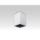 TEC-MAR - MODU 13W 3K CRI80 2N UGR<19+D2 PUSH B/N
