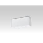 TEC-MAR - MODU 8W 3K CRI 80 MOD.4B UGR<19 BIA / BI