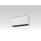 TEC-MAR - MODU 8W 4000K CRI>90 4N UGR<19 D2PUSH B/