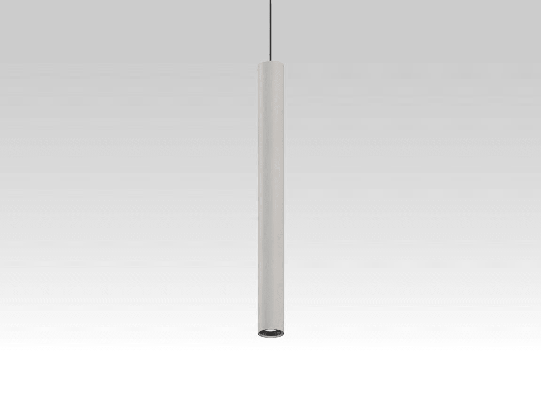 TEC-MAR - TOGO 5W 4000K CRI>90 35 (L=350MM) GRIGIO