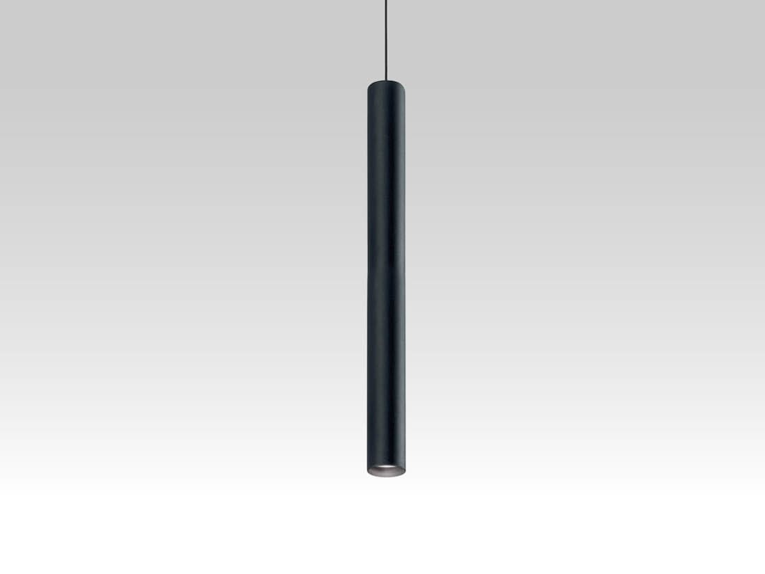 TEC-MAR - TOGO 3W 3K CRI 80 MOD.35 (L=550MM) (NERO