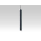 TEC-MAR - TOGO 3W 3K CRI 80 MOD.35 (L=550MM) (NERO