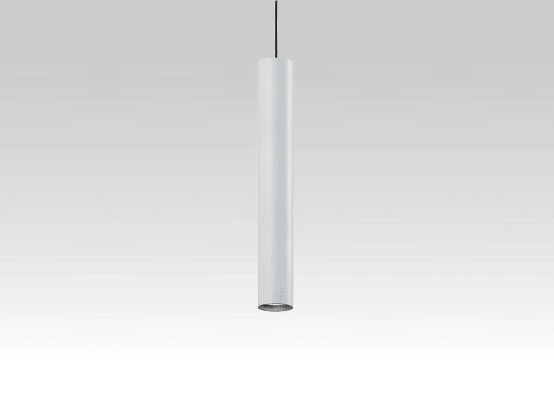 TEC-MAR - TOGO 7W 4000K CRI>80 MOD55 (L=350MM) BIA 6015554007B3