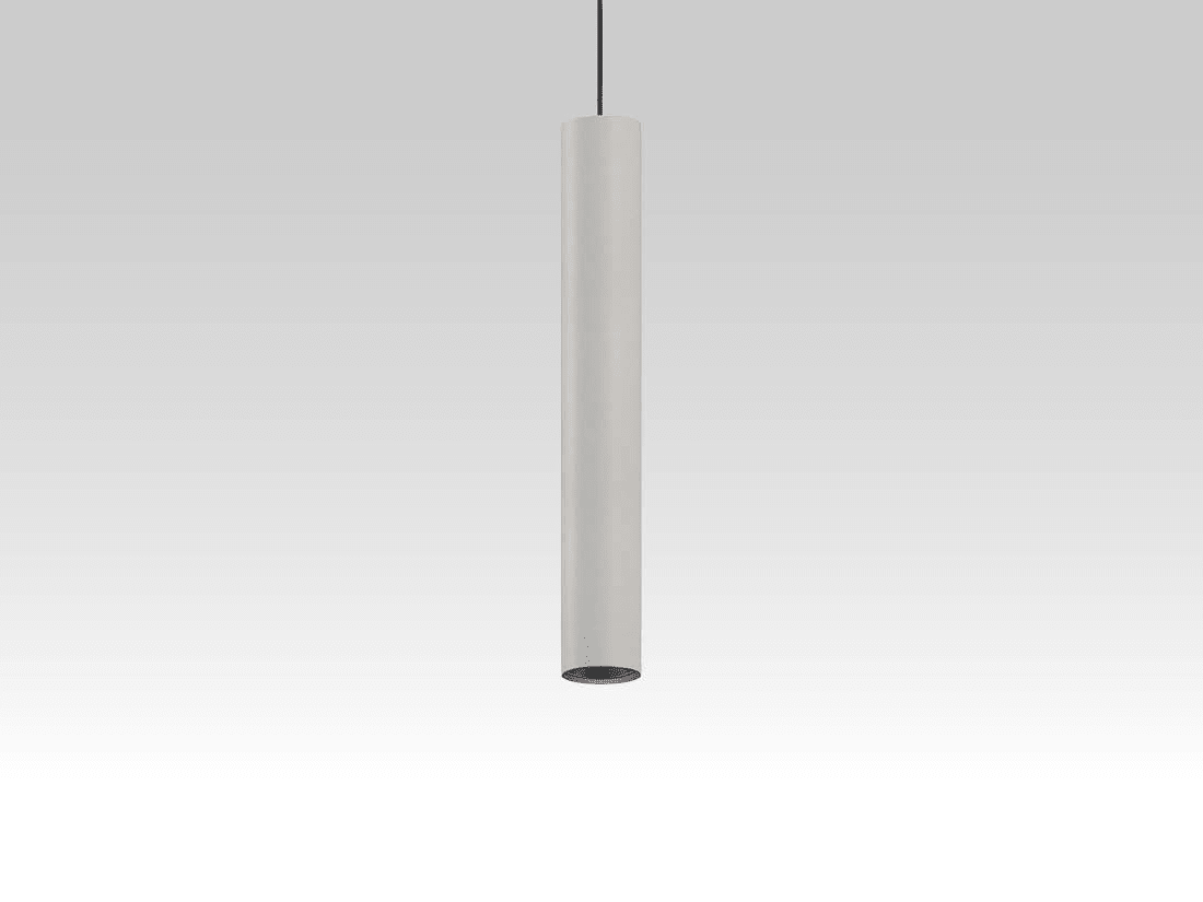 TEC-MAR - TOGO 7W 4000K CRI>80 MOD55 (L=350MM) GRI 6015554007G3