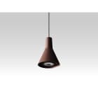 TEC-MAR - NORA 6W 4K CRI>80 RF UGR<19 - MARRONE SC