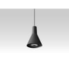 TEC-MAR - NORA 6W 2700K CRI90 RS UGR<16 UGR<19 - N